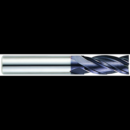 YG-1 TOOL CO 4 Flute Regular Length X-Power Carbide 93096